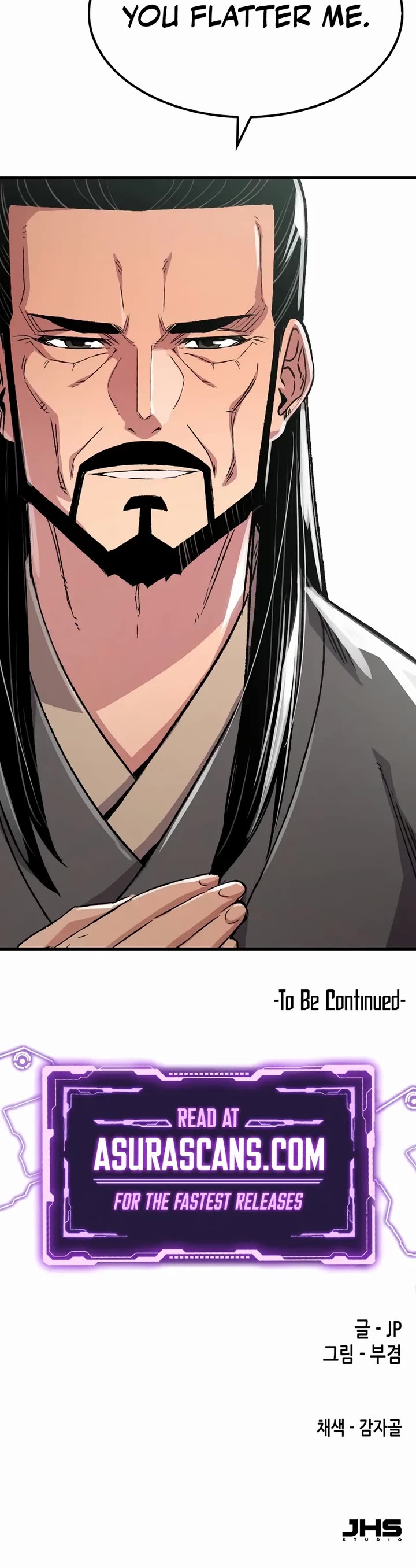 Reborn As The Heavenly Demon chapter 89 page 60