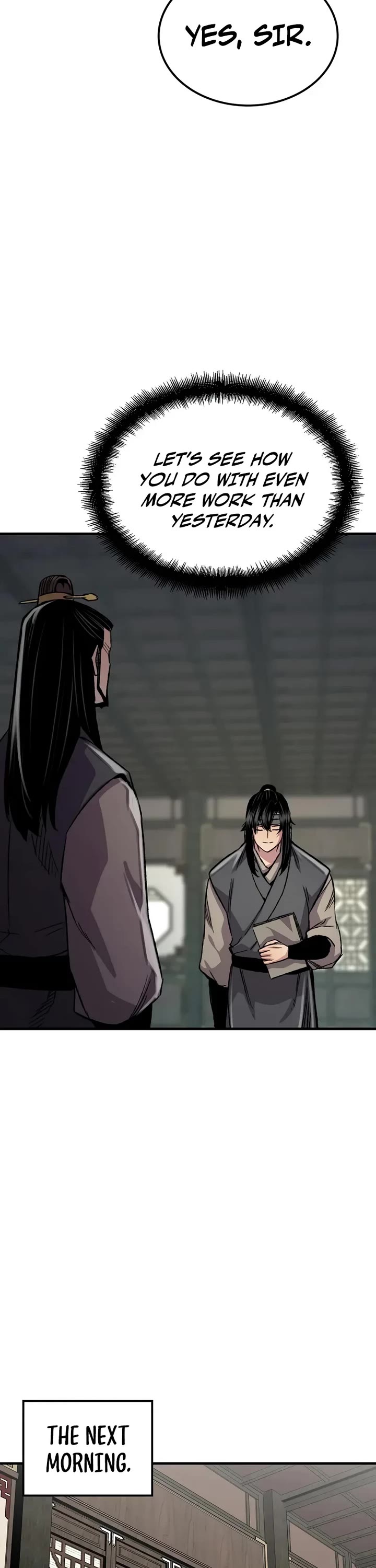 Reborn As The Heavenly Demon chapter 89 page 7