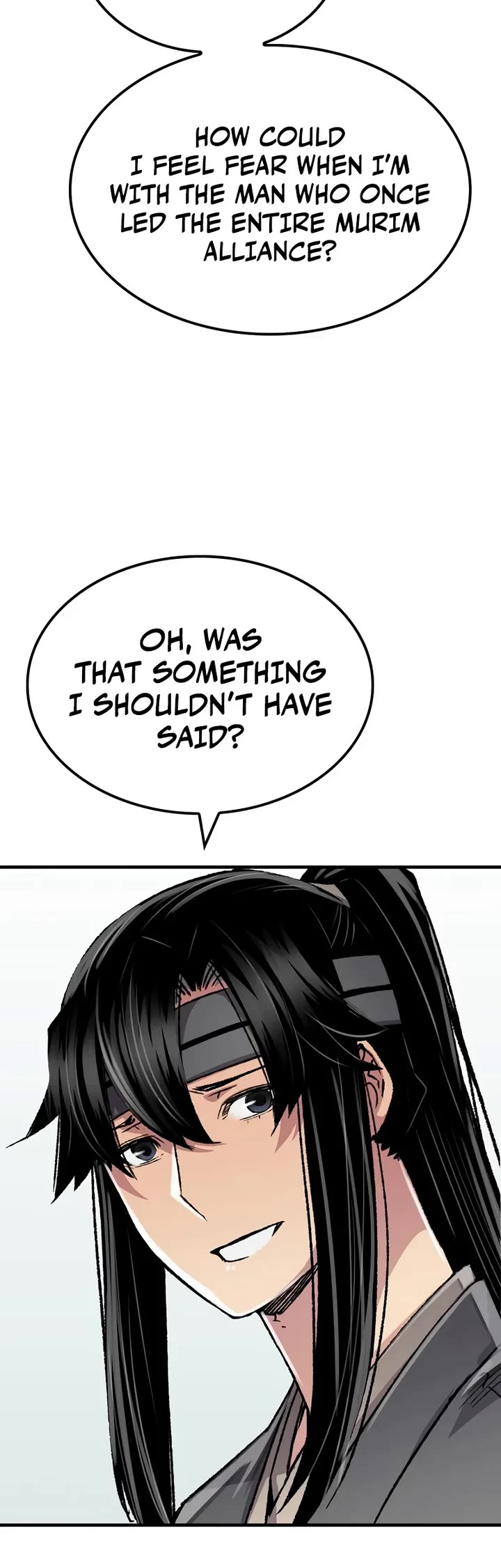 Reborn As The Heavenly Demon chapter 90 page 10