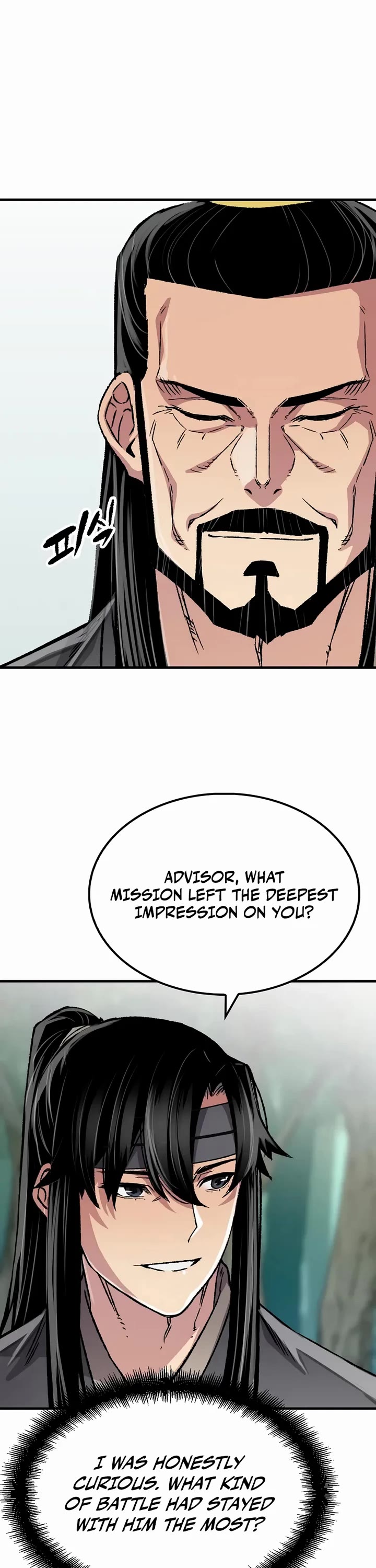 Reborn As The Heavenly Demon chapter 90 page 11