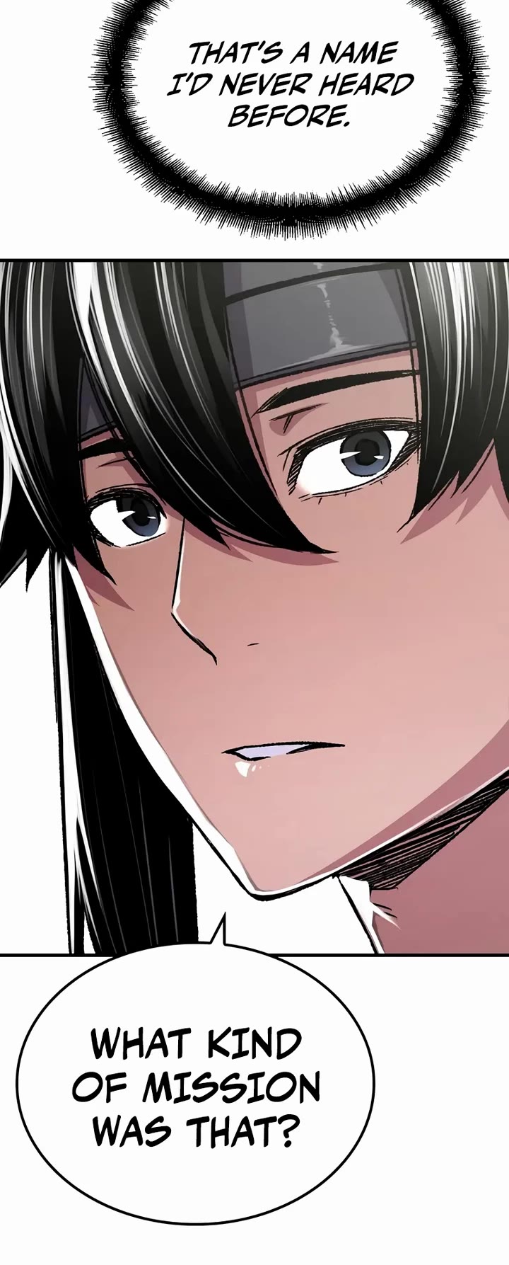 Reborn As The Heavenly Demon chapter 90 page 14