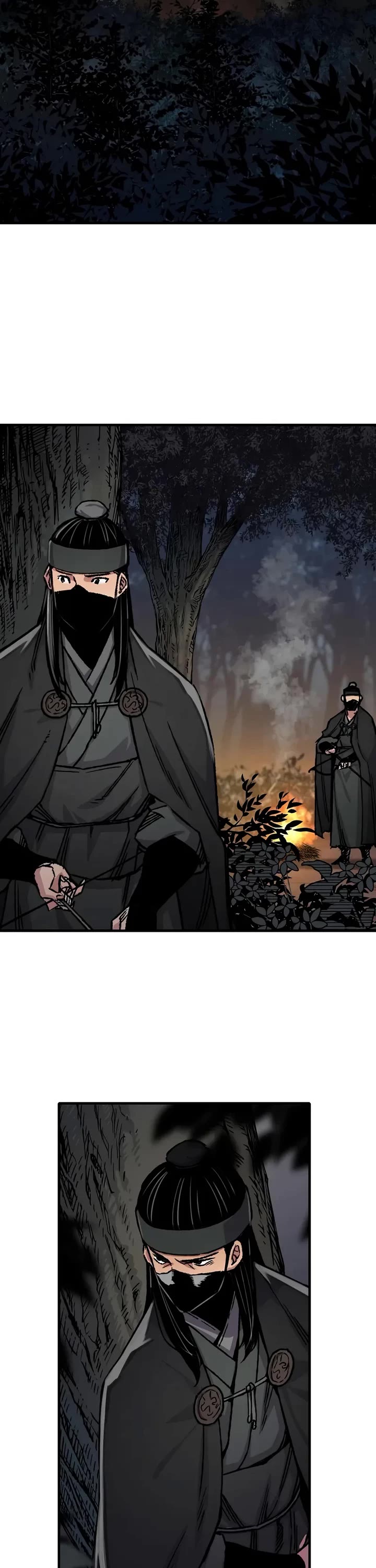 Reborn As The Heavenly Demon chapter 90 page 17