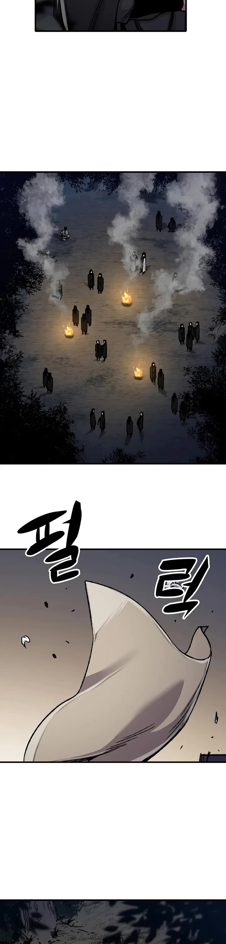 Reborn As The Heavenly Demon chapter 90 page 18