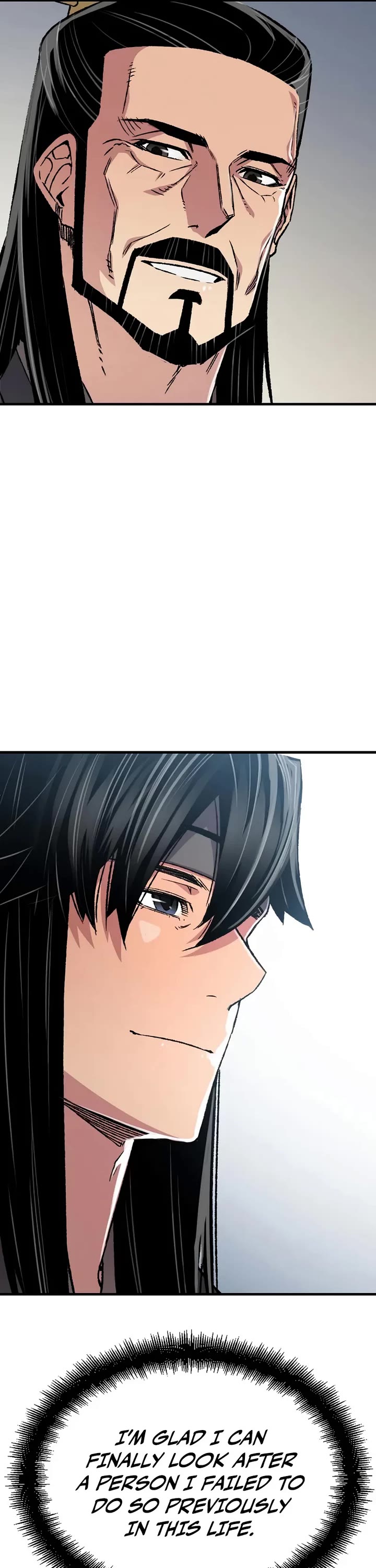 Reborn As The Heavenly Demon chapter 90 page 21