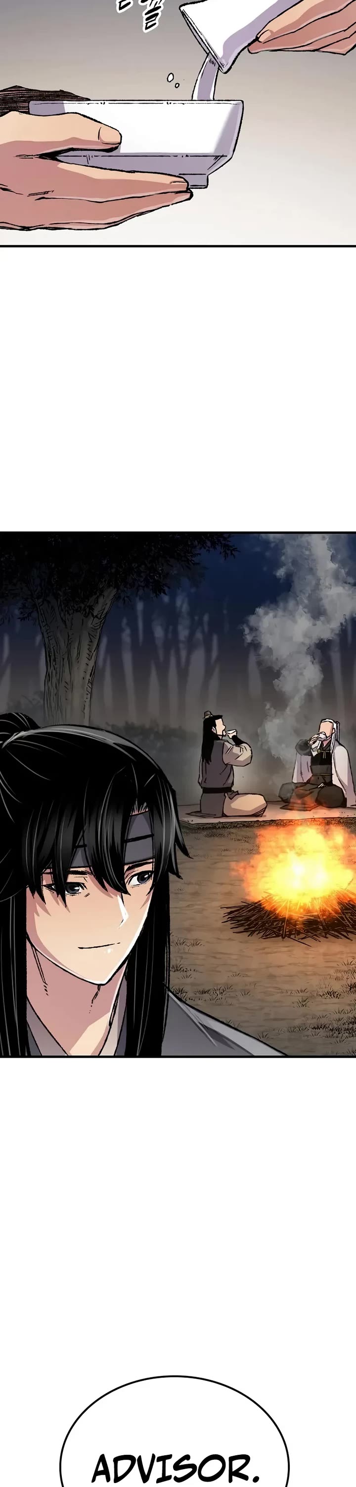 Reborn As The Heavenly Demon chapter 90 page 23