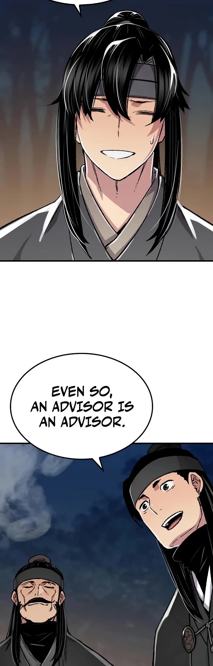 Reborn As The Heavenly Demon chapter 90 page 29