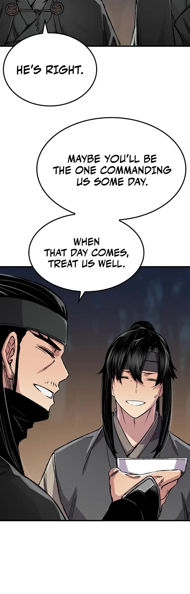 Reborn As The Heavenly Demon chapter 90 page 30