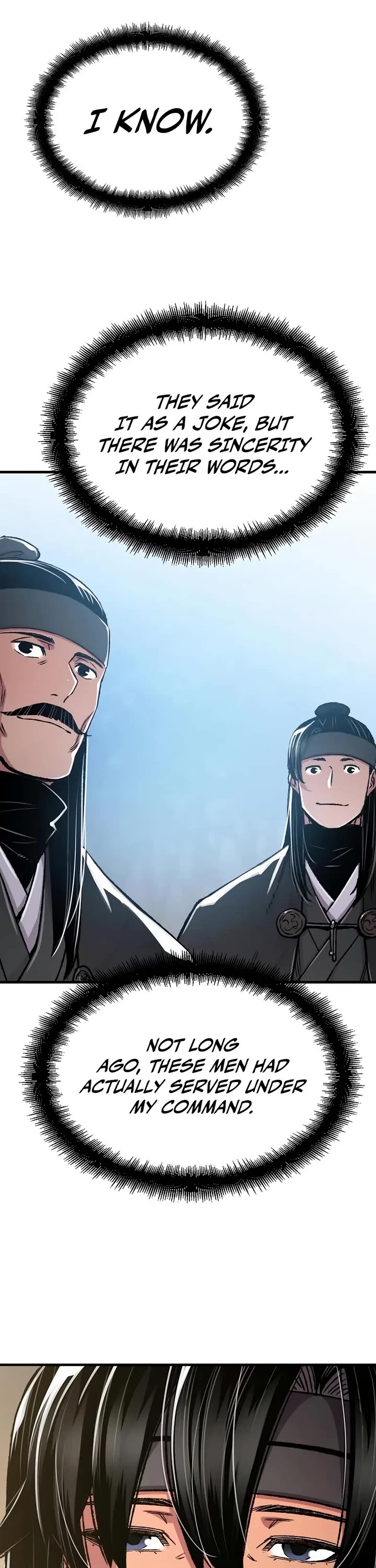 Reborn As The Heavenly Demon chapter 90 page 31