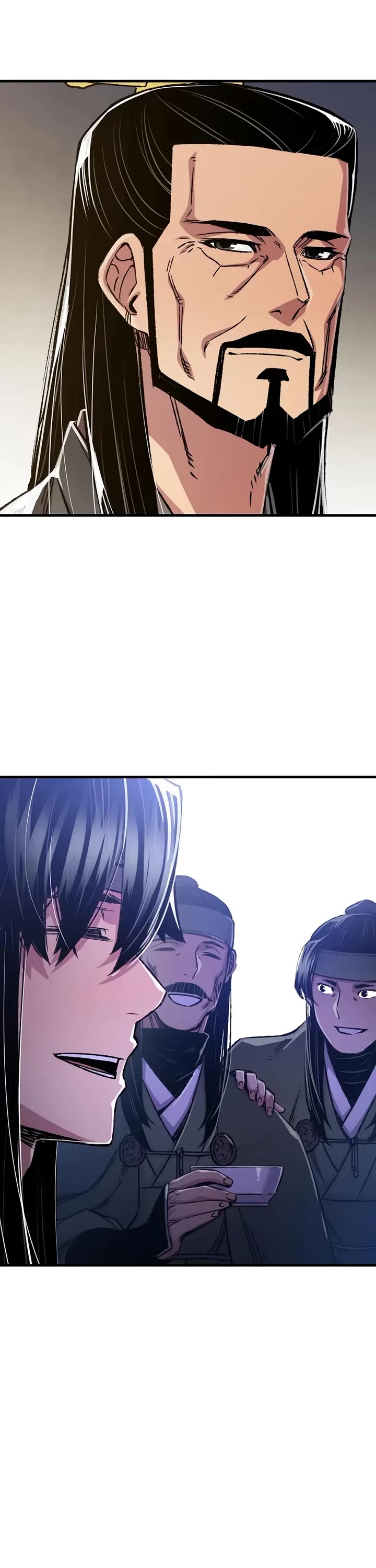 Reborn As The Heavenly Demon chapter 90 page 33