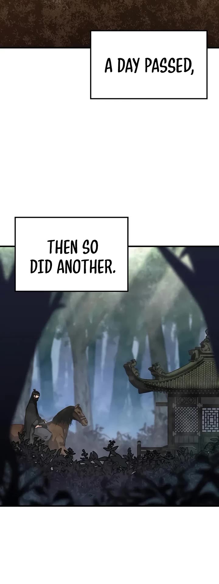 Reborn As The Heavenly Demon chapter 90 page 35