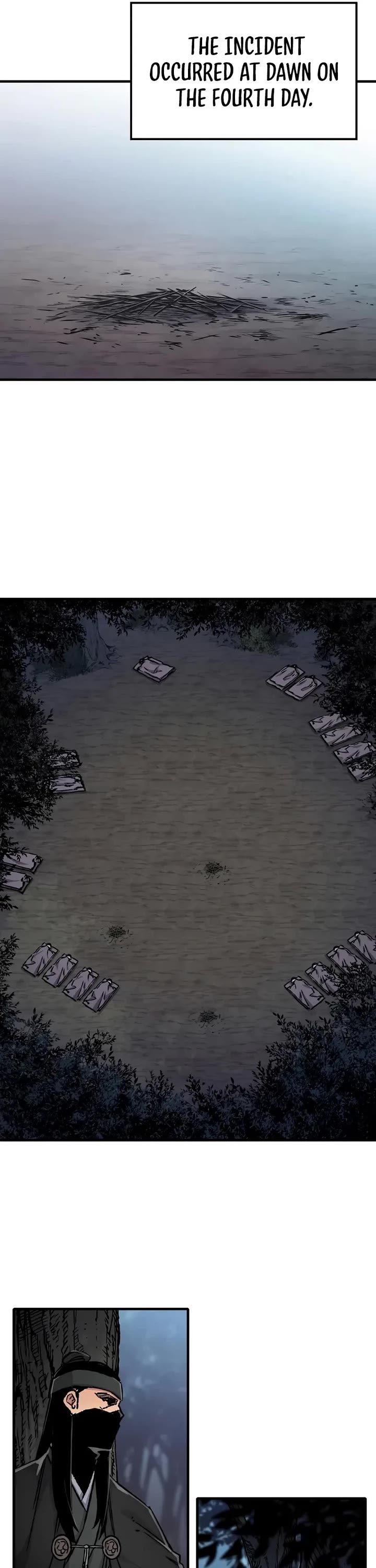 Reborn As The Heavenly Demon chapter 90 page 36