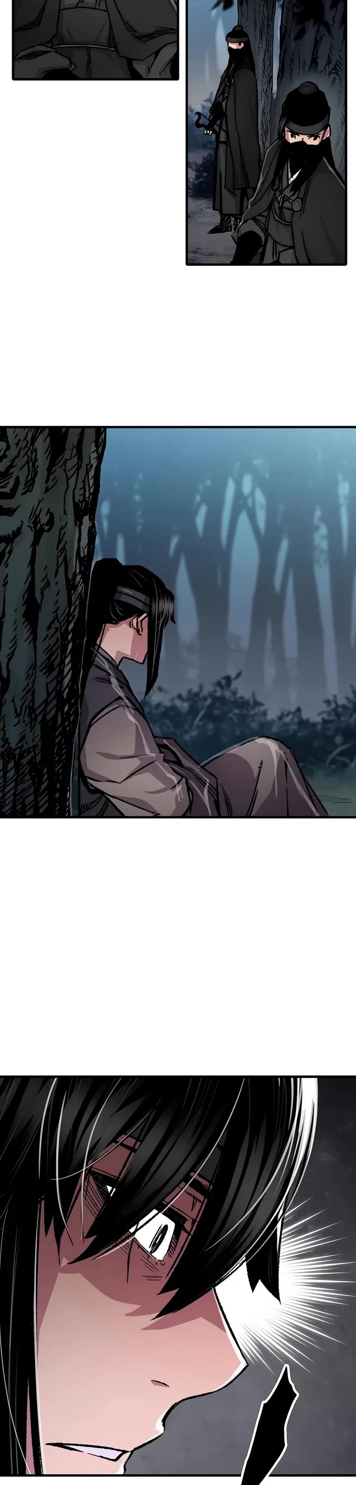 Reborn As The Heavenly Demon chapter 90 page 37