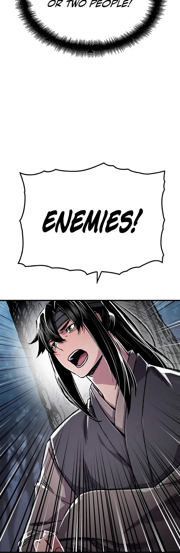 Reborn As The Heavenly Demon chapter 90 page 39