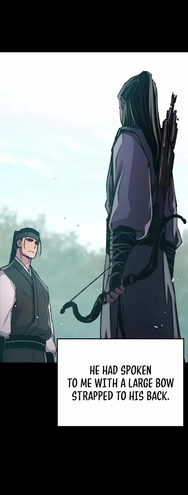 Reborn As The Heavenly Demon chapter 90 page 4