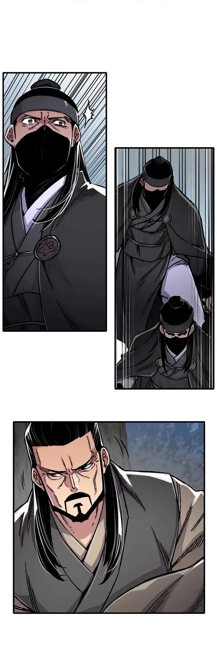 Reborn As The Heavenly Demon chapter 90 page 40