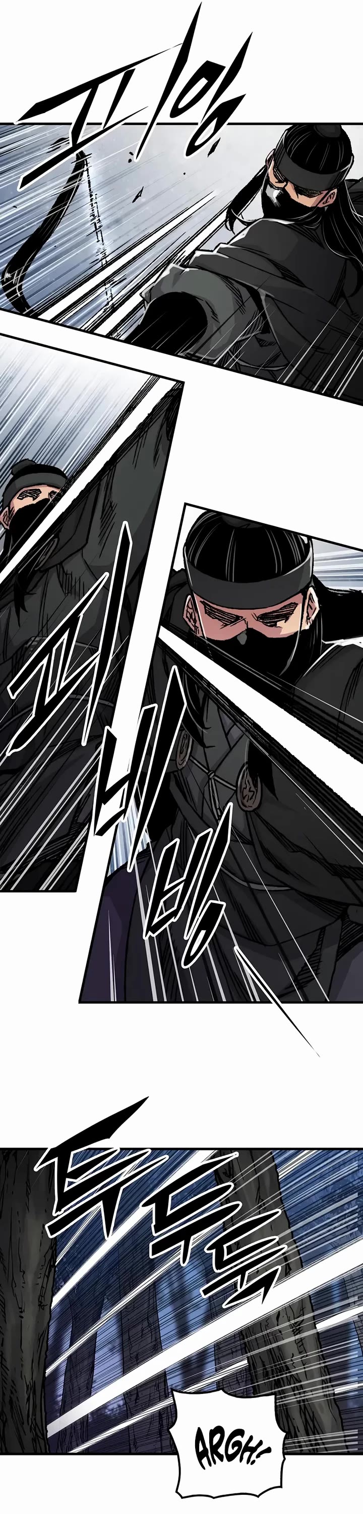 Reborn As The Heavenly Demon chapter 90 page 41