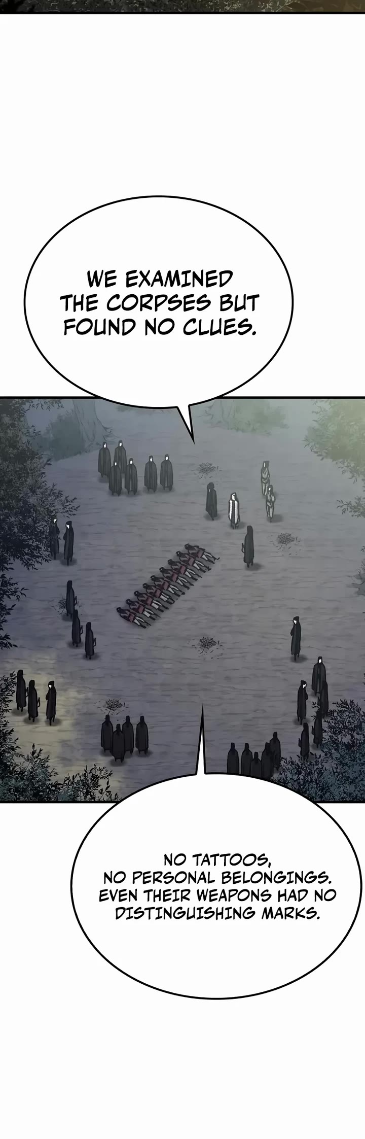 Reborn As The Heavenly Demon chapter 90 page 45