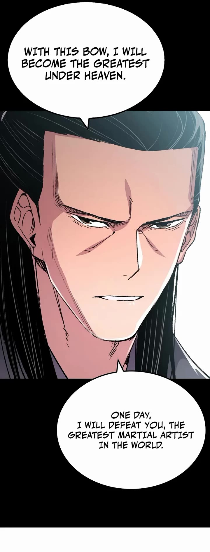 Reborn As The Heavenly Demon chapter 90 page 5