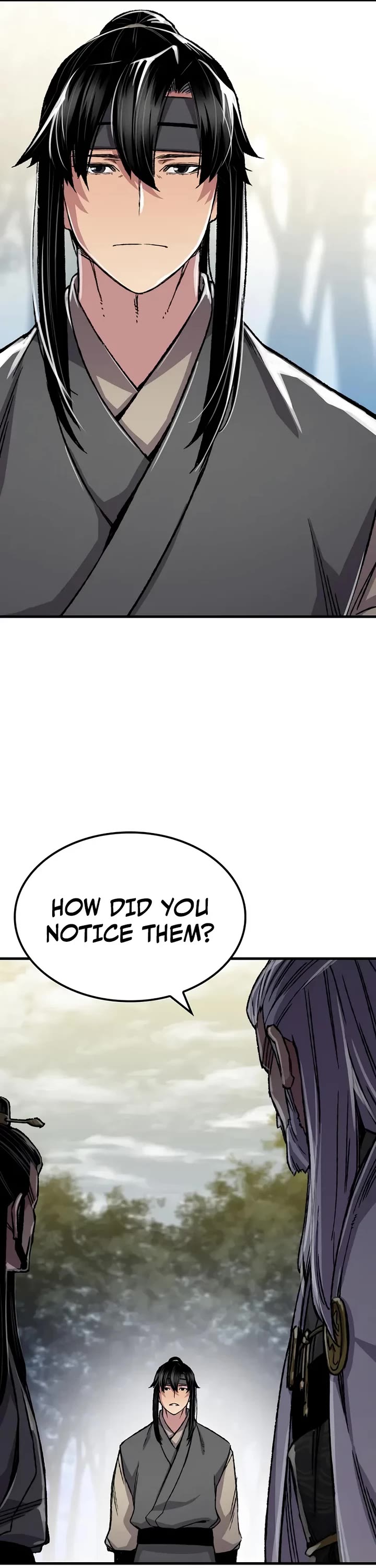 Reborn As The Heavenly Demon chapter 90 page 56