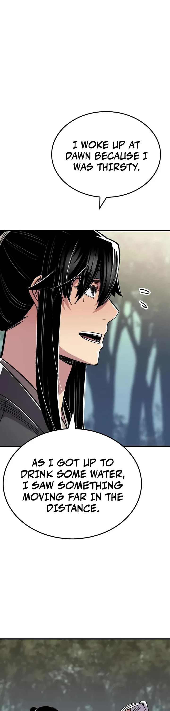 Reborn As The Heavenly Demon chapter 90 page 57