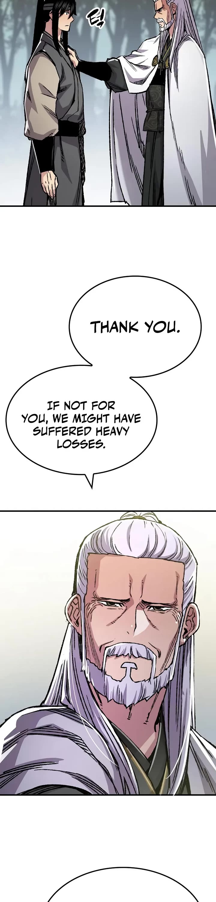 Reborn As The Heavenly Demon chapter 90 page 58