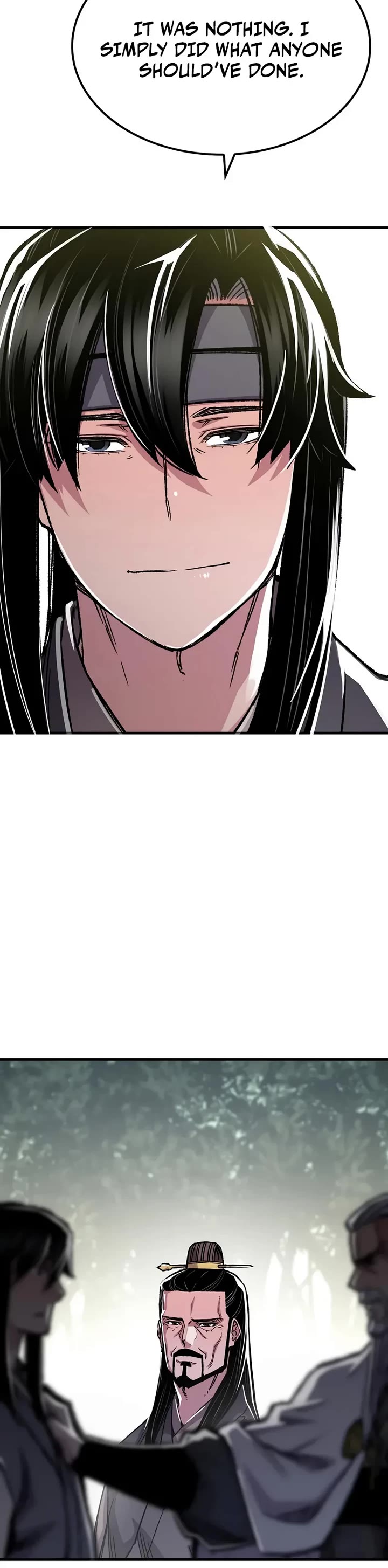 Reborn As The Heavenly Demon chapter 90 page 59