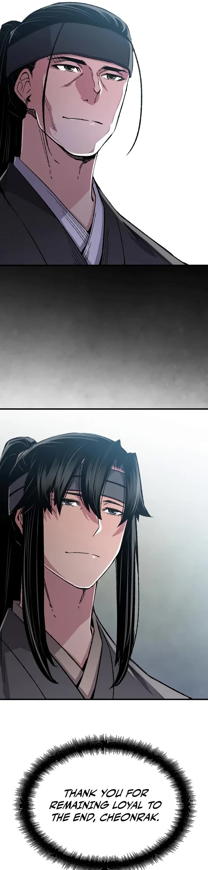 Reborn As The Heavenly Demon chapter 90 page 6