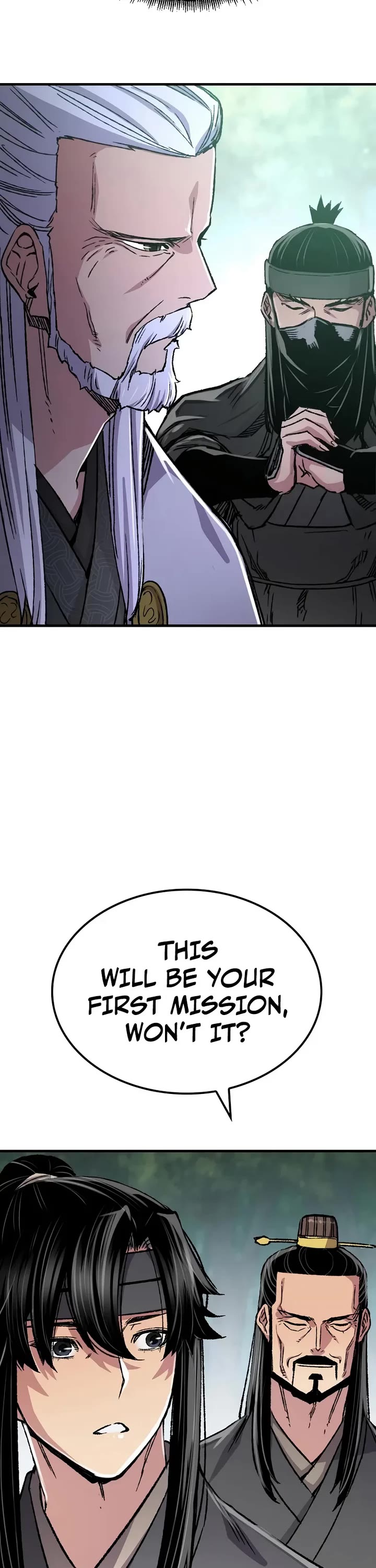 Reborn As The Heavenly Demon chapter 90 page 7