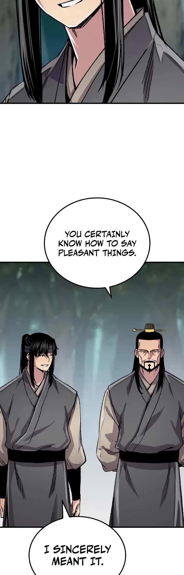 Reborn As The Heavenly Demon chapter 90 page 9