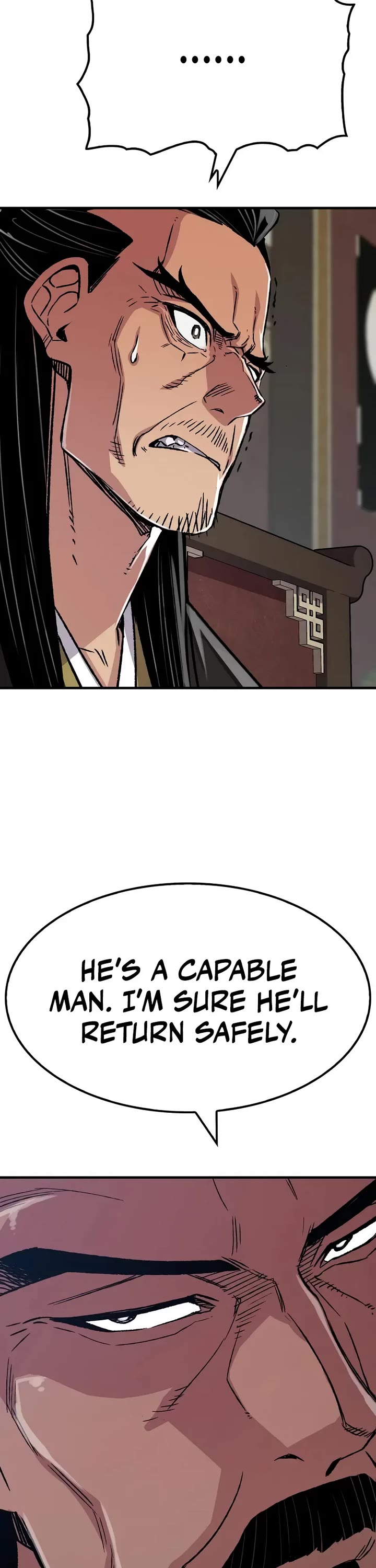 Reborn As The Heavenly Demon chapter 91 page 12