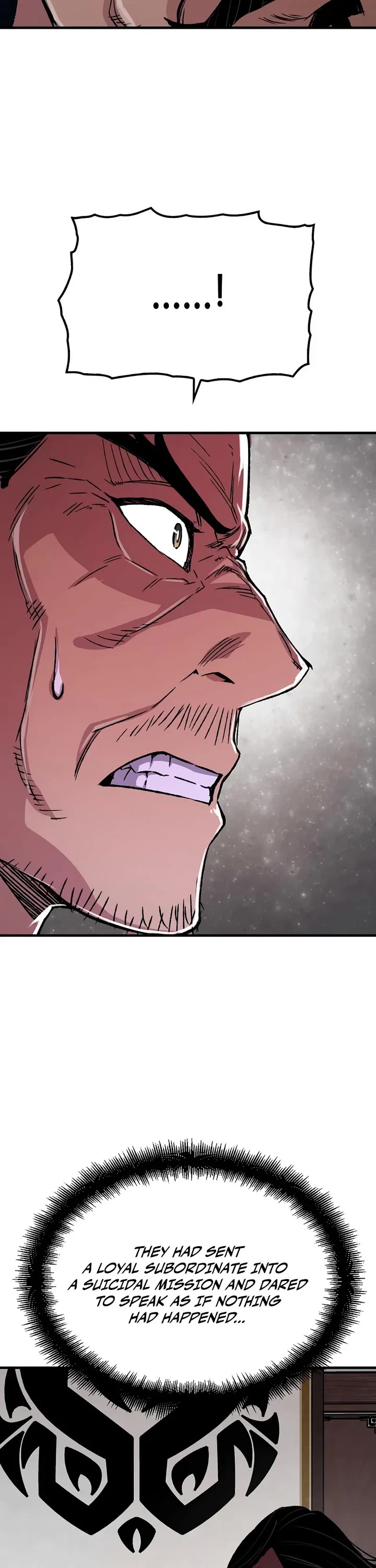 Reborn As The Heavenly Demon chapter 91 page 13