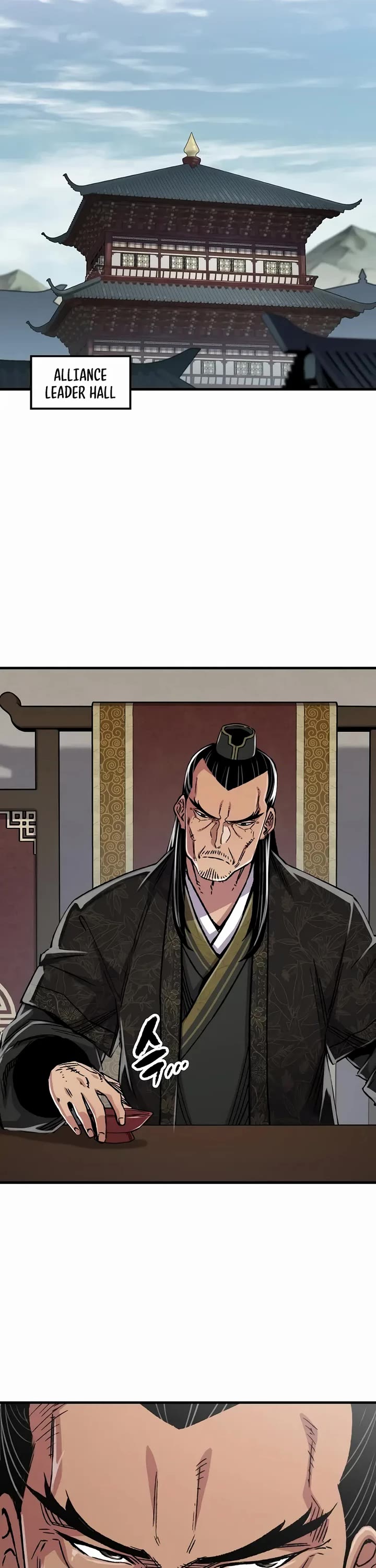 Reborn As The Heavenly Demon chapter 91 page 2