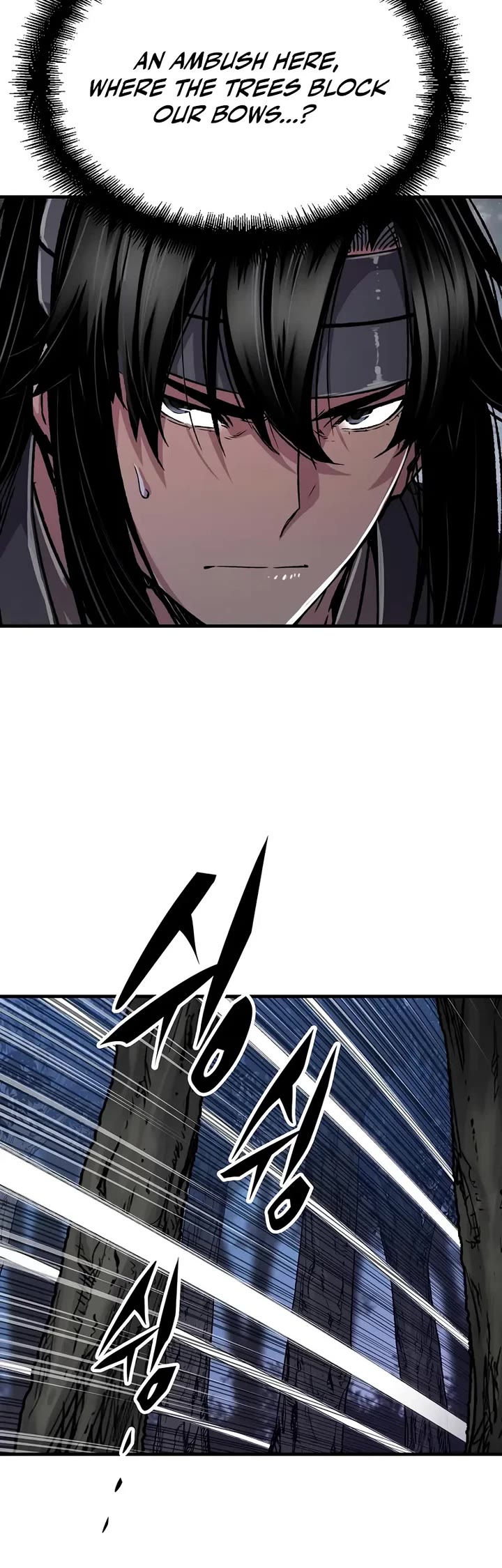 Reborn As The Heavenly Demon chapter 91 page 20