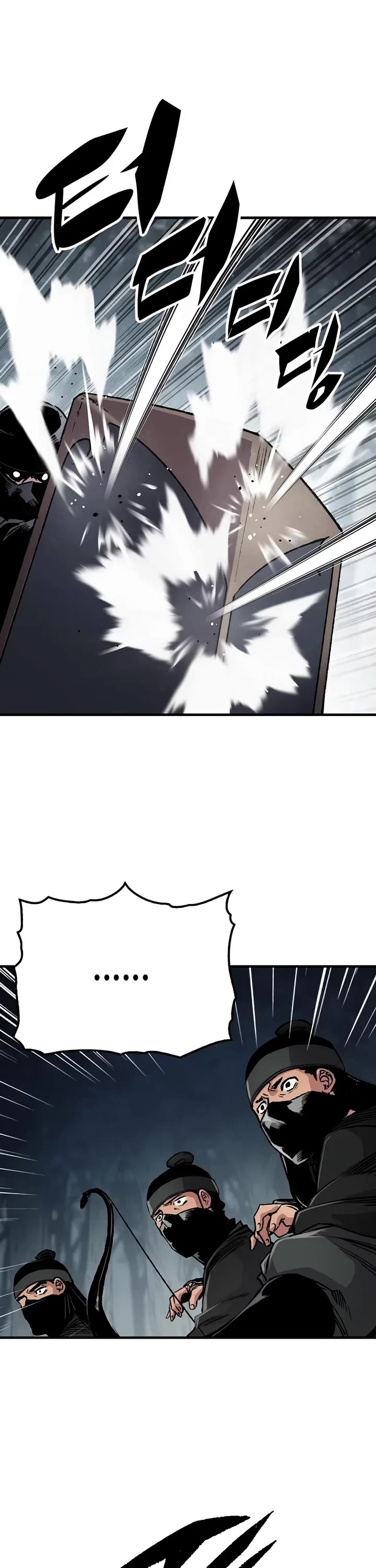 Reborn As The Heavenly Demon chapter 91 page 21