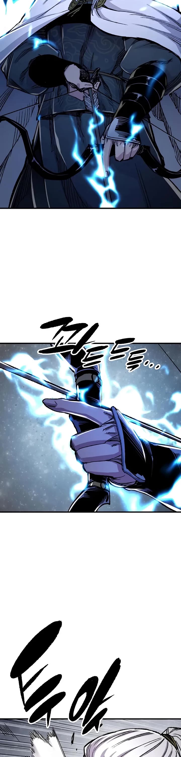 Reborn As The Heavenly Demon chapter 91 page 23