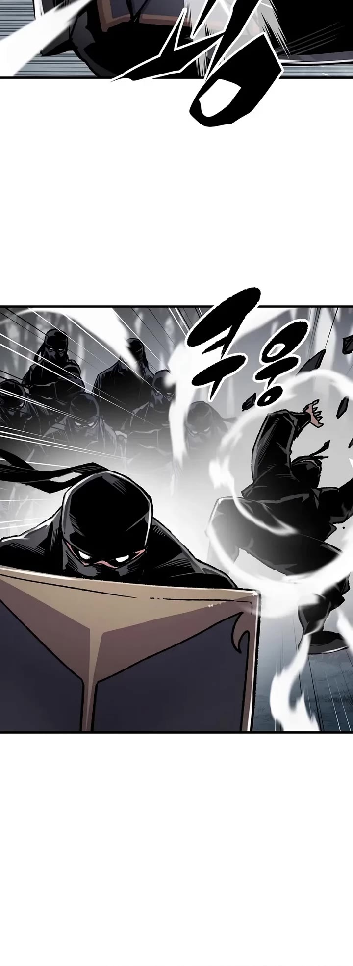 Reborn As The Heavenly Demon chapter 91 page 25