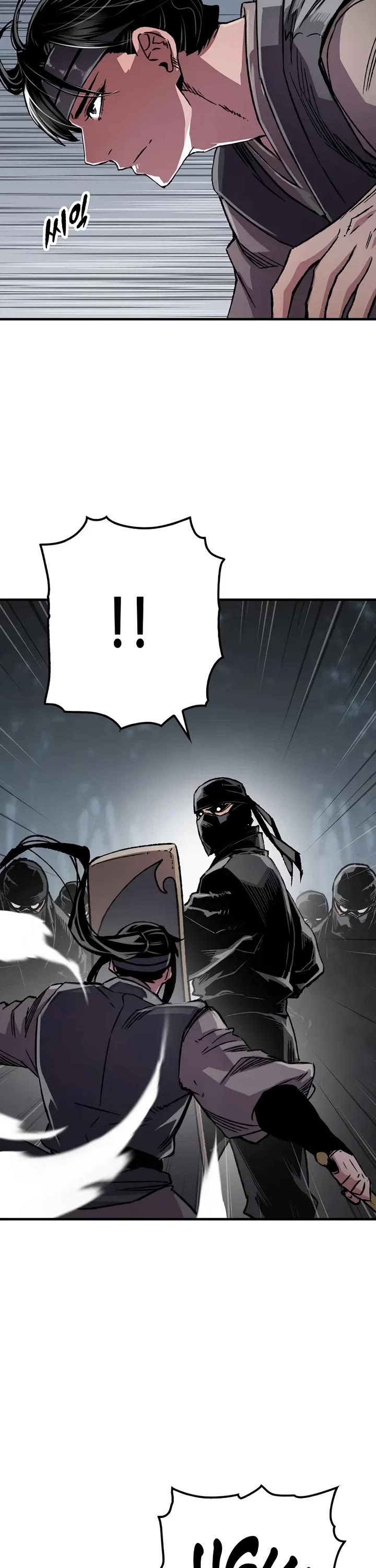 Reborn As The Heavenly Demon chapter 91 page 33