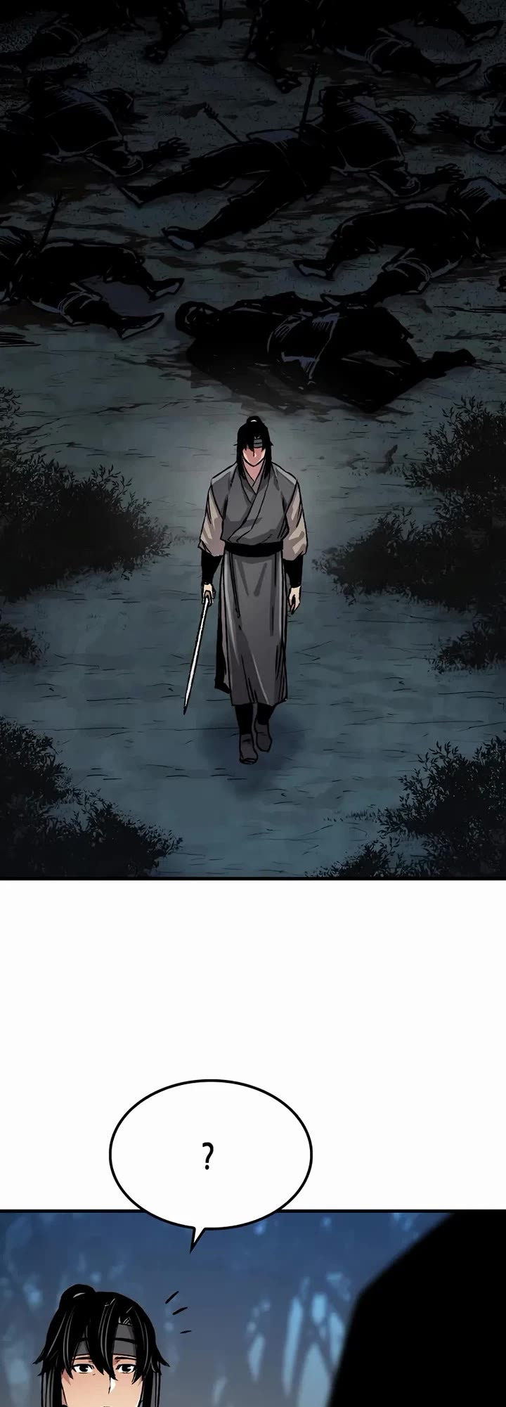 Reborn As The Heavenly Demon chapter 91 page 43