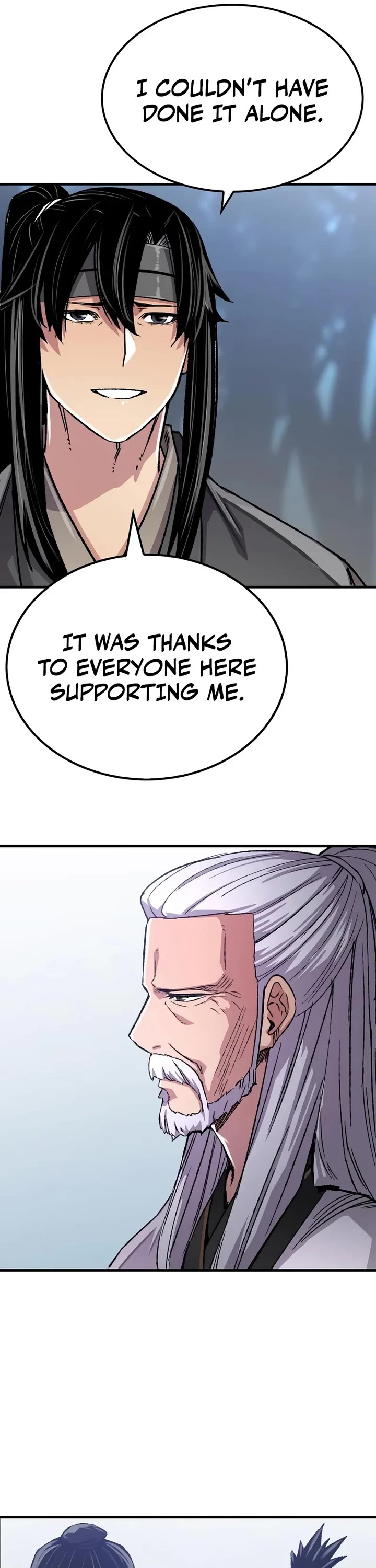 Reborn As The Heavenly Demon chapter 91 page 45