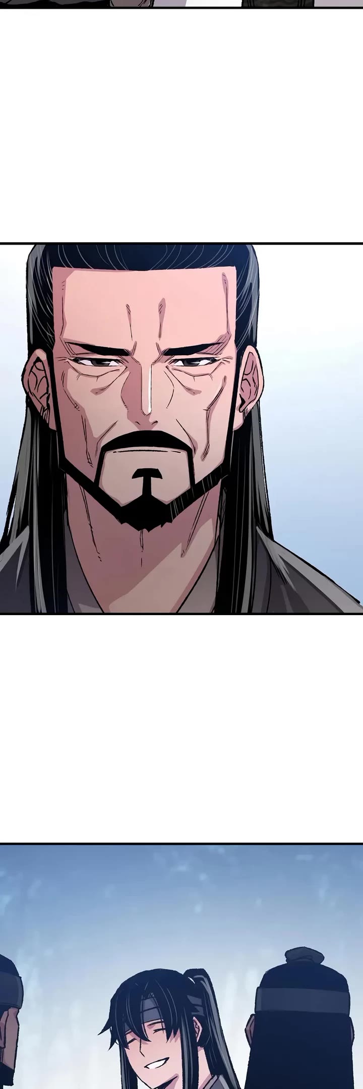 Reborn As The Heavenly Demon chapter 91 page 48