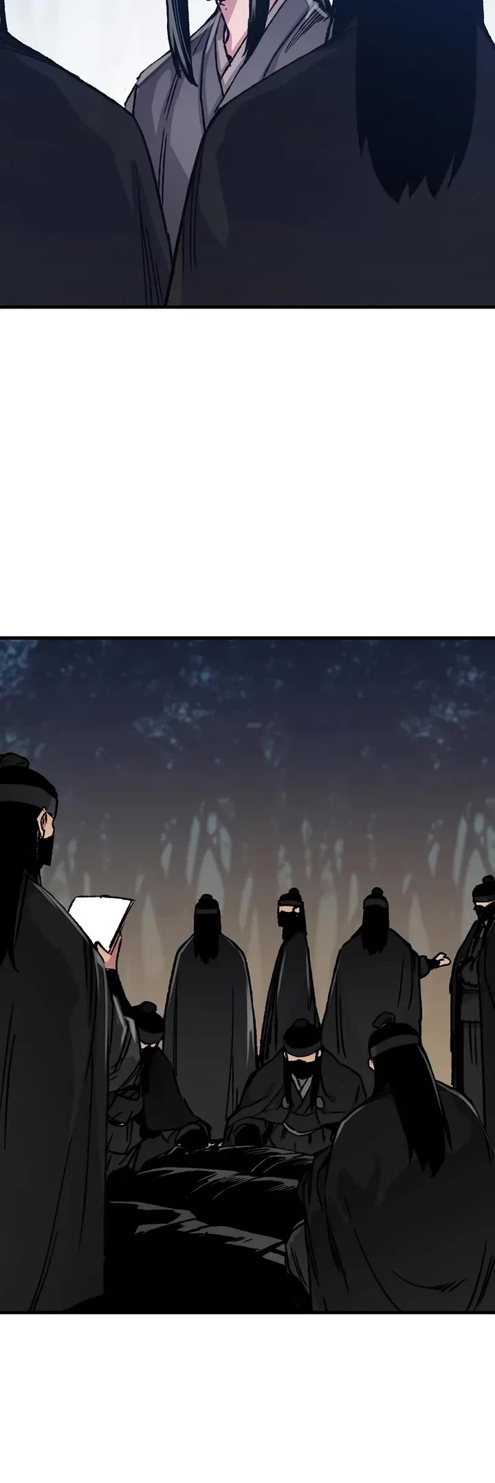 Reborn As The Heavenly Demon chapter 91 page 49