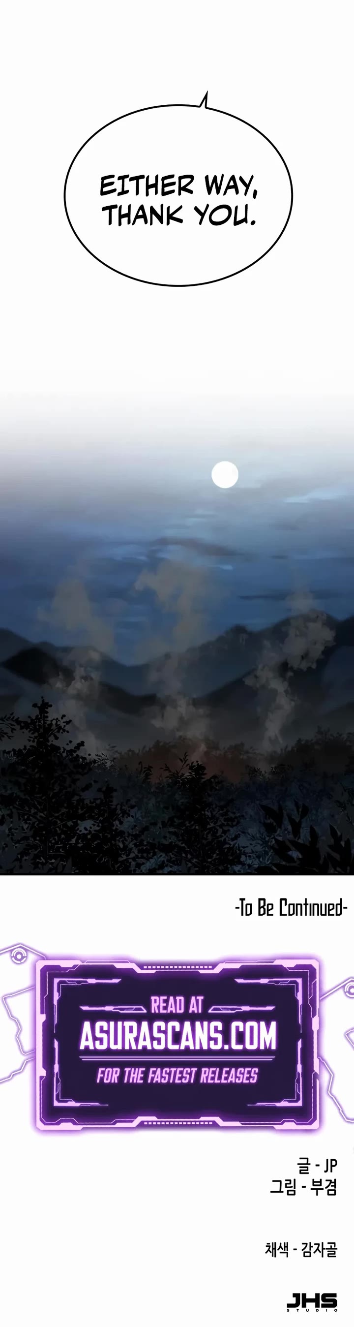 Reborn As The Heavenly Demon chapter 91 page 52