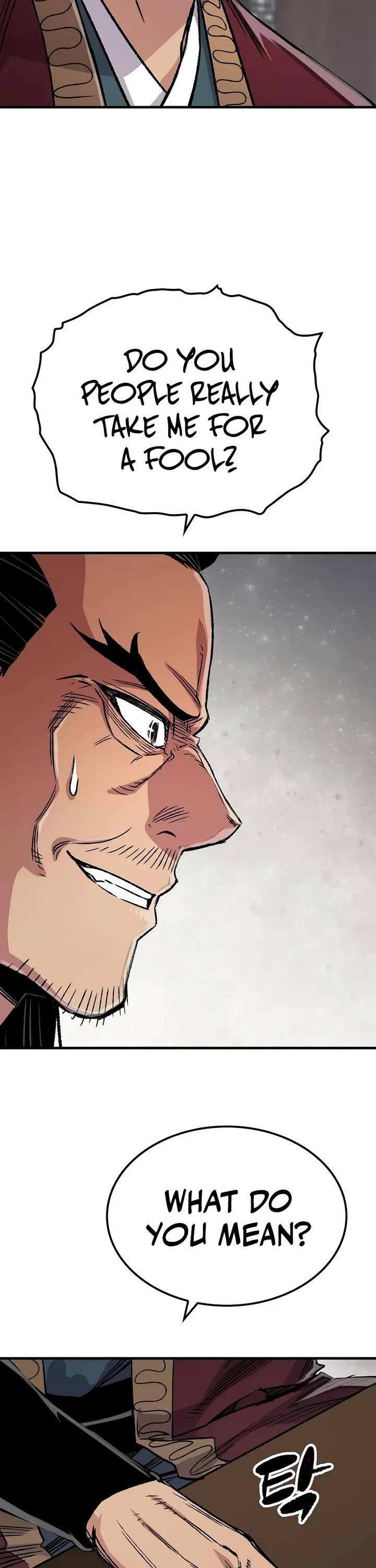 Reborn As The Heavenly Demon chapter 91 page 7