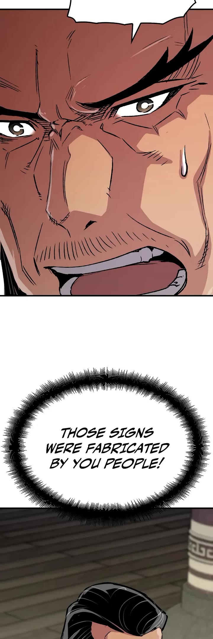 Reborn As The Heavenly Demon chapter 91 page 9