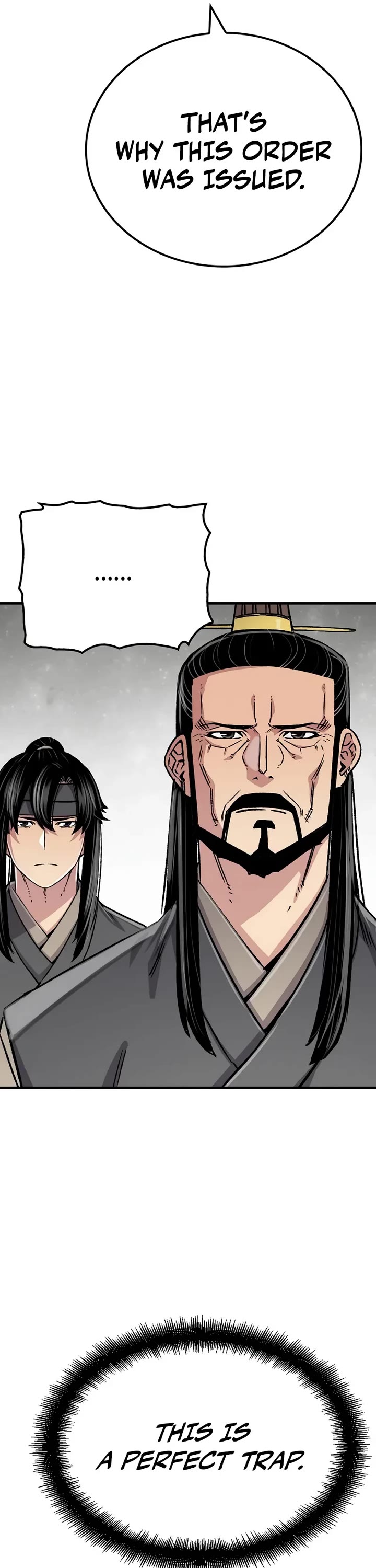 Reborn As The Heavenly Demon chapter 92 page 11