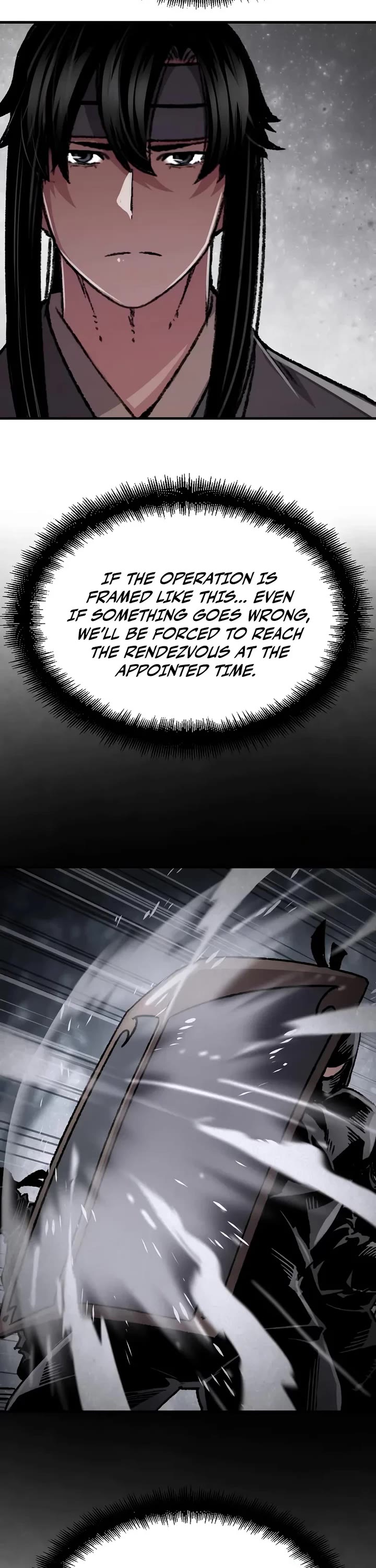 Reborn As The Heavenly Demon chapter 92 page 12
