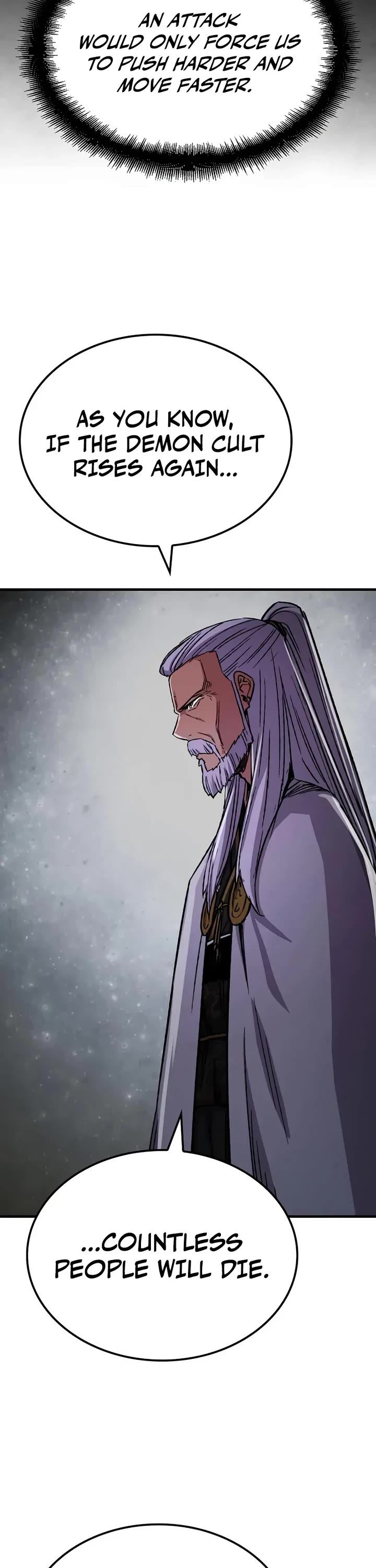 Reborn As The Heavenly Demon chapter 92 page 13