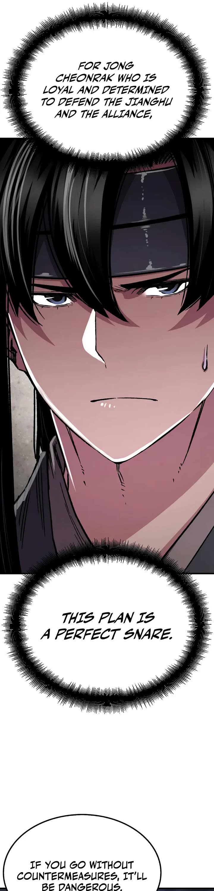 Reborn As The Heavenly Demon chapter 92 page 16