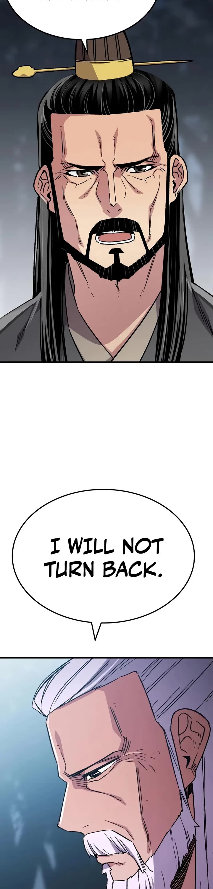 Reborn As The Heavenly Demon chapter 92 page 17