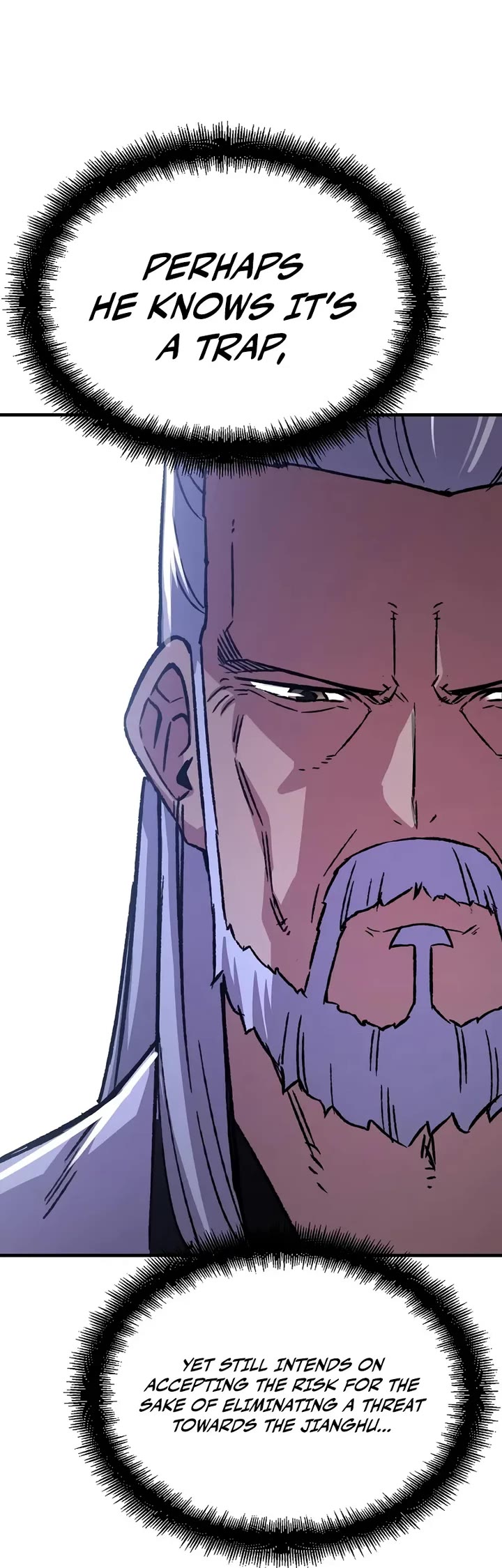 Reborn As The Heavenly Demon chapter 92 page 19